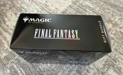 Magic: The Gathering - Final Fantasy Bundle: Gift Edition Collector's Booster - Image 2
