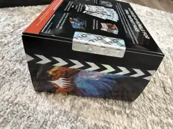 Magic: The Gathering - Final Fantasy Bundle: Gift Edition Collector's Booster - Image 5