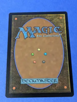 MTG Magic: Time Spiral Remastered: Sanguine Bond #350 Special - NM - Image 2