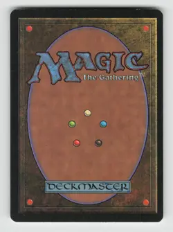 Kormus Bell Rare Revised Edition Magic: The Gathering Near Mint - Image 2