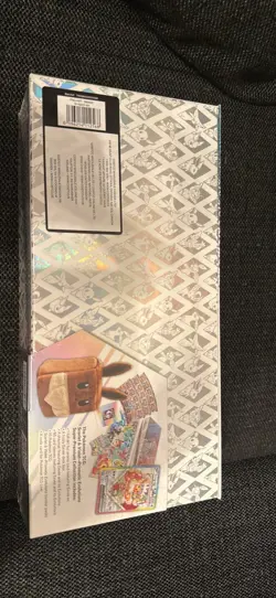 2025 Pokemon Prismatic Evolutions Super Premium Collection Box SPC - New Sealed - Image 3