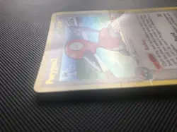 Pokemon Porygon2 Ex delta Species Reverse Holo 25/113 - Played - Image 3