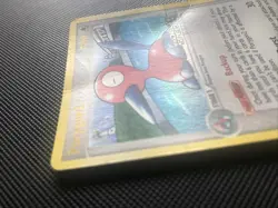 Pokemon Porygon2 Ex delta Species Reverse Holo 25/113 - Played - Image 4