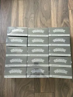 Pokemon Pitch Black Pokemon Center Elite Trainer Box ETB x15 Brand New & Sealed - Image 1