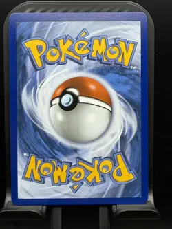Gumshoos 153/132 Illustration Rare MEG Mega Evolution Pokemon NM - Image 4