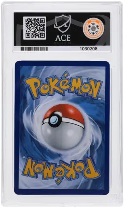 ACE 10 Reshiram ex 030/159 Journey Together Premium Collection Box Stamp Pokemon - Image 2