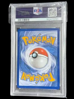 Mega Dragonite EX 290/217 Ascended Heroes PSA 10 Gem Mint - Image 2