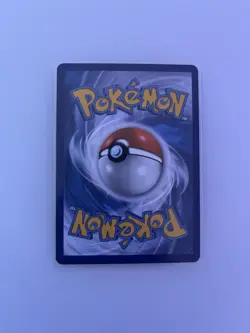 Birthday Pikachu 24 Celebrations Holo Black Star Promo Pokemon Card - Image 2