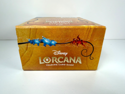 Disney's Lorcana WILDS UNKNOWN Prerelease Box Kit NEW SEALED tcg ccg - Image 3