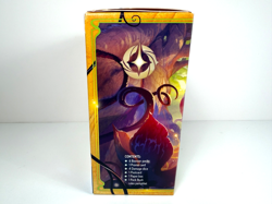 Disney's Lorcana WILDS UNKNOWN Prerelease Box Kit NEW SEALED tcg ccg - Image 5