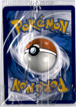 Miraidon - (Pokemon Center Exclusive) Promo Holo SV: Scarlet & Violet Promo Card - Image 2
