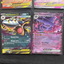 18 Pokemon Card EX cards Bulk Bundle Lot - English - Image 5