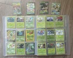 Pokemon Trading Card Game Job Lot Bundle Including Ex, Holos, Rares, Old And New - Image 2