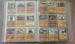 Pokemon Trading Card Game Job Lot Bundle Including Ex, Holos, Rares, Old And New - Image 5
