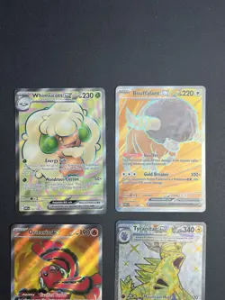 Pokemon Card TCG Ex Bundle / Lot - Image 2