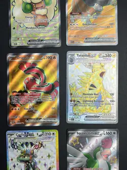 Pokemon Card TCG Ex Bundle / Lot - Image 3