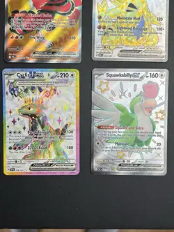 Pokemon Card TCG Ex Bundle / Lot - Image 4