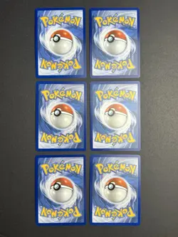 Pokemon Card TCG Ex Bundle / Lot - Image 5