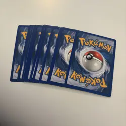 Pokemon TCG EX Sandstorm Card Bundle Job Lot x12 - Image 2