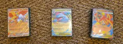 Pokemon TCG - 82x EX Double Rare Pokemon Cards Bundle Job Lot - Photo Card List - Image 4