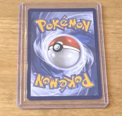 Pokemon TCG Articuno 161/159 Sv09 Journey Together Illustration Rare Holo EN - Image 2