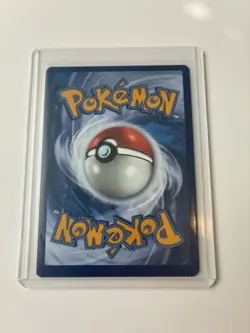 Pokemon Articuno 161/159 Illustration Rare SV09 Journey Together English NM - Image 2