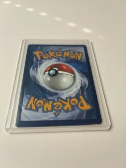 Pokemon Articuno 161/159 Illustration Rare SV09 Journey Together English NM - Image 4