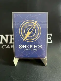 One Piece Card game Japanese Roronoa Zoro ST21-015 Flagship Battle Asia Prize - Image 2