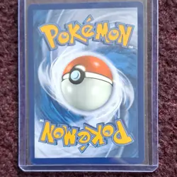 Pokemon TCG Articuno Illustration Rare Holo Sv09 Journey Together 161/159 - Image 2