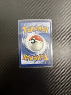 Pokemon TCG Articuno 161/159 SV09 Journey Together Illustration Rare Holo Eng - Image 2