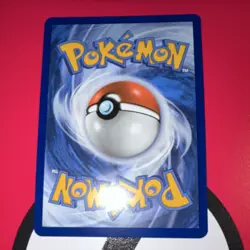 Pokemon Articuno 161/159 SV09 Journey Together Illustration Rare Holo 110HP - Image 2