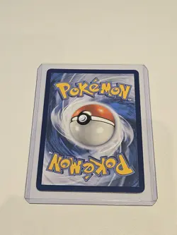 Pokemon Articuno Illustration Rare Full Art Holo Sv09 Journey Together 161/159 - Image 2