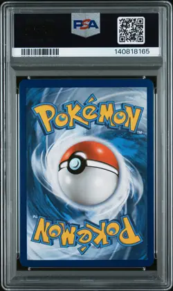M Blastoise EX 102/108 Full Art Pokemon XY Evolutions Mega #102 MINT PSA 9 - Image 2