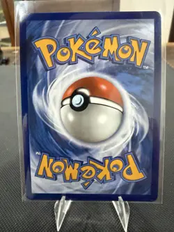 Pokemon TCG- Charizard ex -196 - SV: Scarlet & Violet Promo Card Black Star NM - Image 2