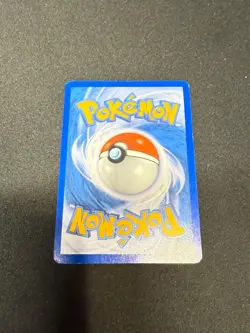 Pokemon Card Typhlosion 17/115 Non-Holo Ex Unseen Forces Deck Exclusive LP - Image 2