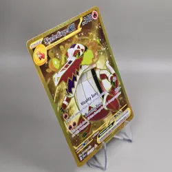 Skeledirge ex 272/193 Sv02: Paldea Evolved Holo Hyper Rare Pokemon Card - NM - Image 2