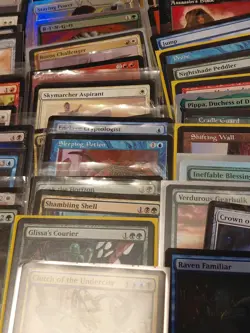 MTG - Mystery Booster/ The List - Mix Lot of 48 cards includes - nm-lp - Image 1