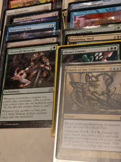 MTG - Mystery Booster/ The List - Mix Lot of 48 cards includes - nm-lp - Image 3