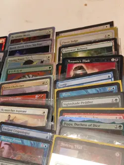 MTG - Mystery Booster/ The List - Mix Lot of 48 cards includes - nm-lp - Image 5