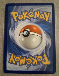 Kangaskhan 204/182 Illustration Rare - Pokemon Card - Near Mint - Image 2