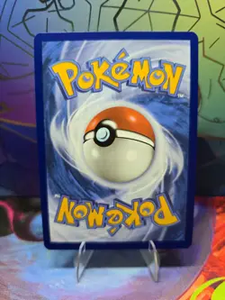 Pikachu EX Holo Double Rare Card 057/191 Sv08: Surging Sparks - Image 3