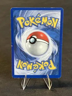 Phanpy 43/111 Neo Genesis Unlimited Pokemon TCG Card 2000 WOTC vintage MP - Image 2