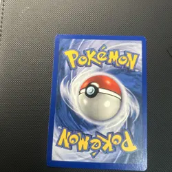 Onix 56/102 1st Edition Shadowless Base Set Pokemon Card - Image 2