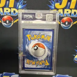 Pokemon Card - PSA 10 MOLTRES & ZAPDOS & ARTICUNO GX SM210 | Hidden Fates ETB - Image 2