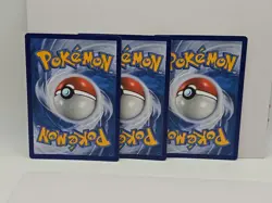Fairy Energy 3x Sword & Shield Retired Pokemon Trading Cards 2020 NM - Image 2