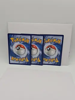Fairy Energy 3x Sword & Shield Retired Pokemon Trading Cards 2020 NM - Image 3