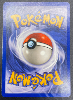 Pokemon TCG - Vintage Fossil (1999) Theme Deck "Bodyguard" - 60 cards only LP/NM - Image 4