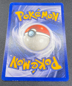 Pokemon TCG - Vintage Fossil (1999) Theme Deck "Bodyguard" - 60 cards only LP/NM - Image 5