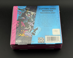 Magic The Gathering Kamigawa: Neon Dynasty Collector Booster Box - 12 Packs New - Image 2