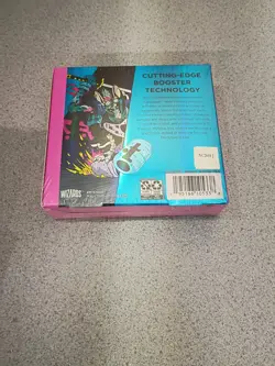 Magic The Gathering Kamigawa: Neon Dynasty Collector Booster Box - 12 Packs New - Image 2